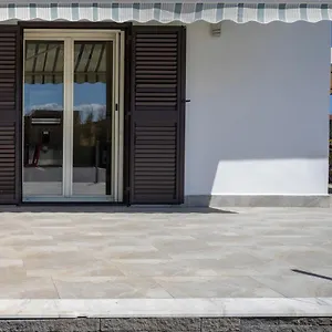 Al Castello - Etna E Mare Hébergement de vacances