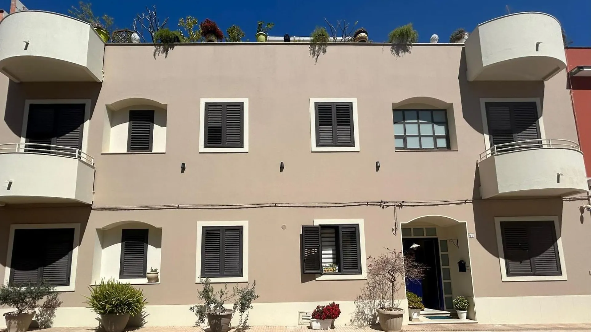 Appartement 